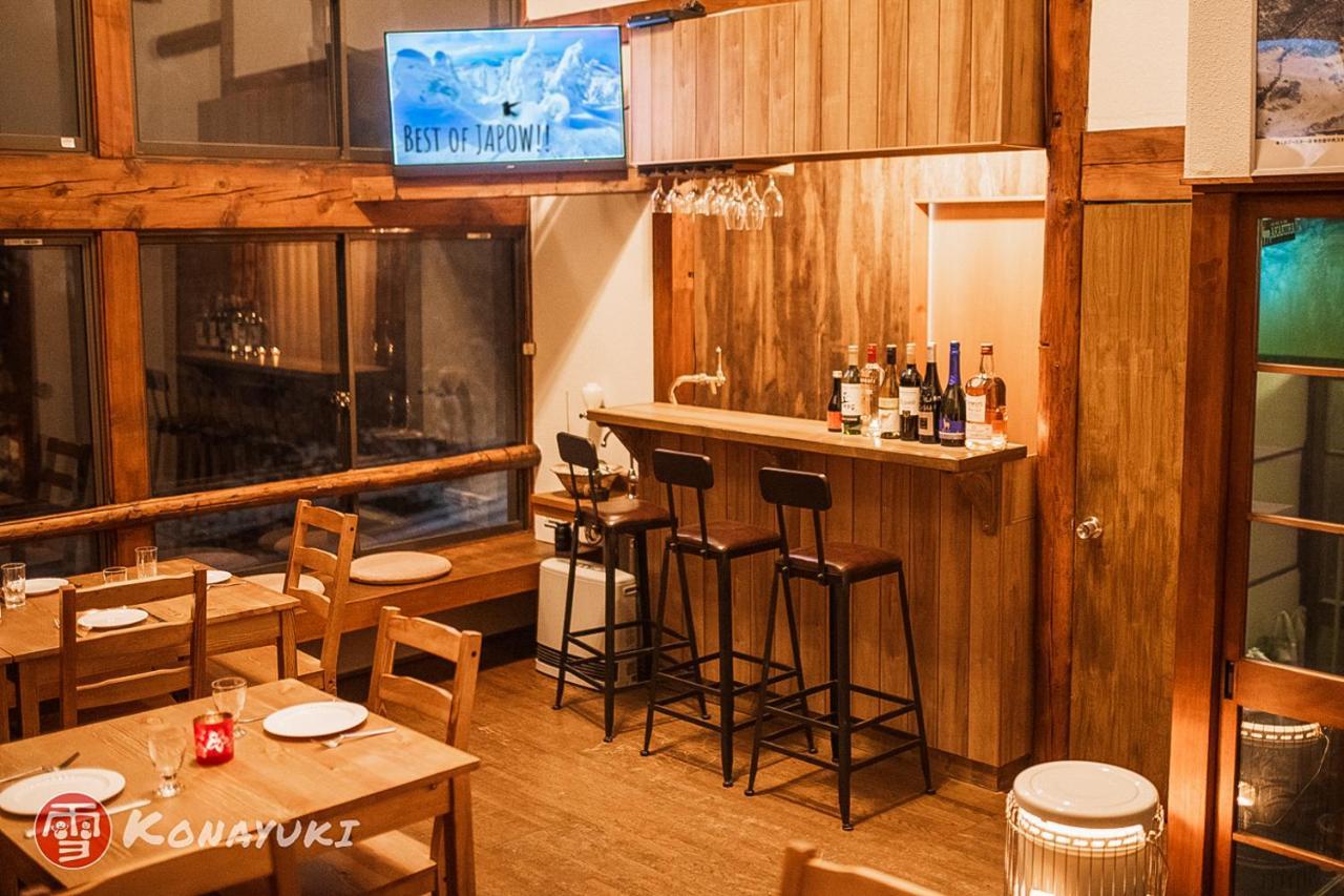 Konayuki Hotel Миоко Екстериор снимка