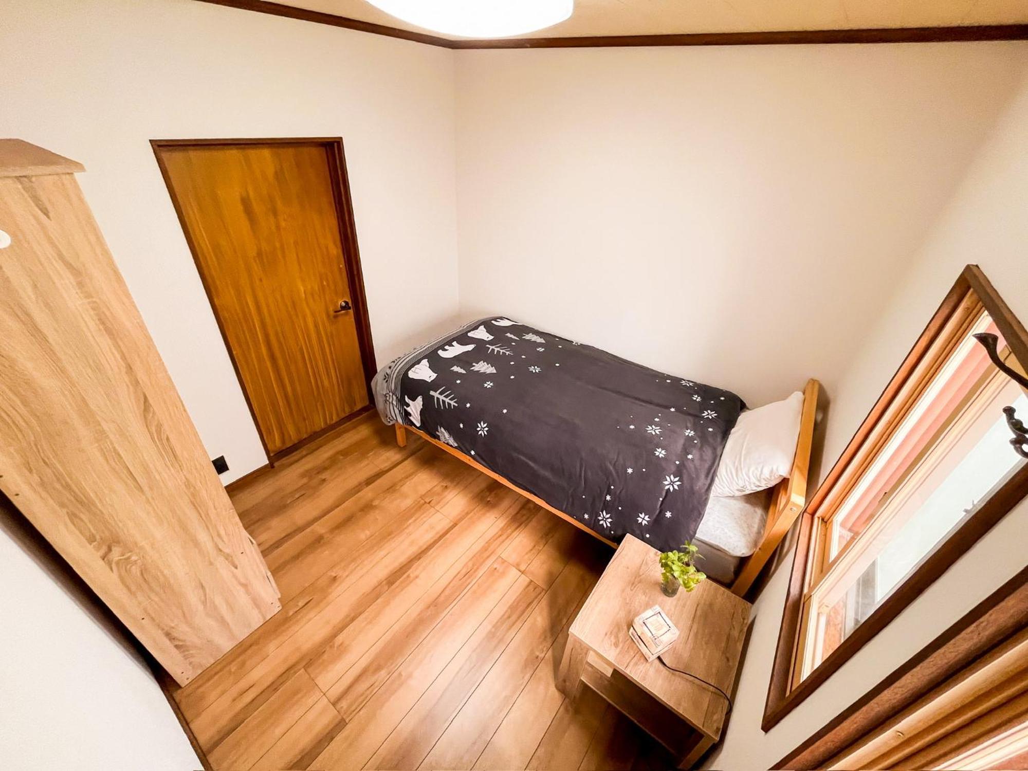 Konayuki Hotel Миоко Екстериор снимка