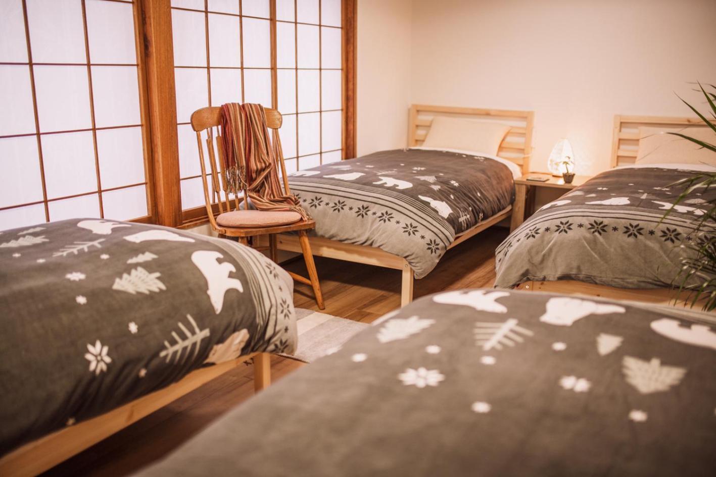 Konayuki Hotel Миоко Стая снимка