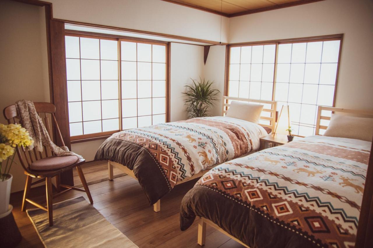 Konayuki Hotel Миоко Екстериор снимка